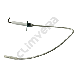 Ateşleme Elektrotu + İyon Takım Neva - Atron