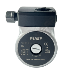 Pump Grundfos Tip UPS 15-6G Sirkülasyon Pompası