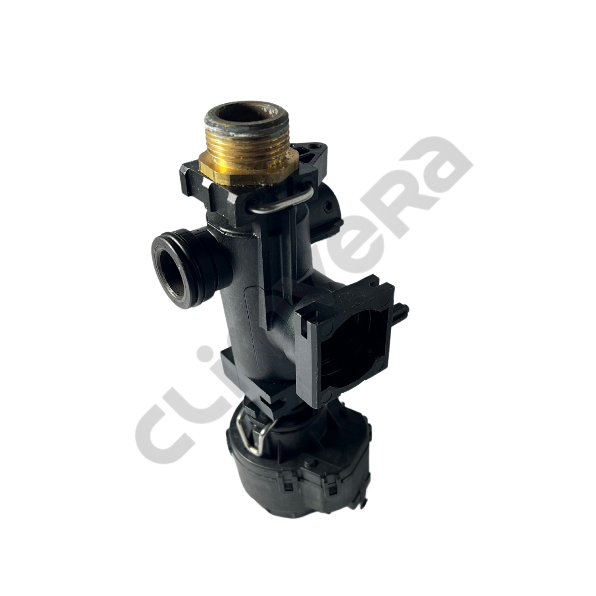 Bosch Motorlu Hidrolik Grup 24V