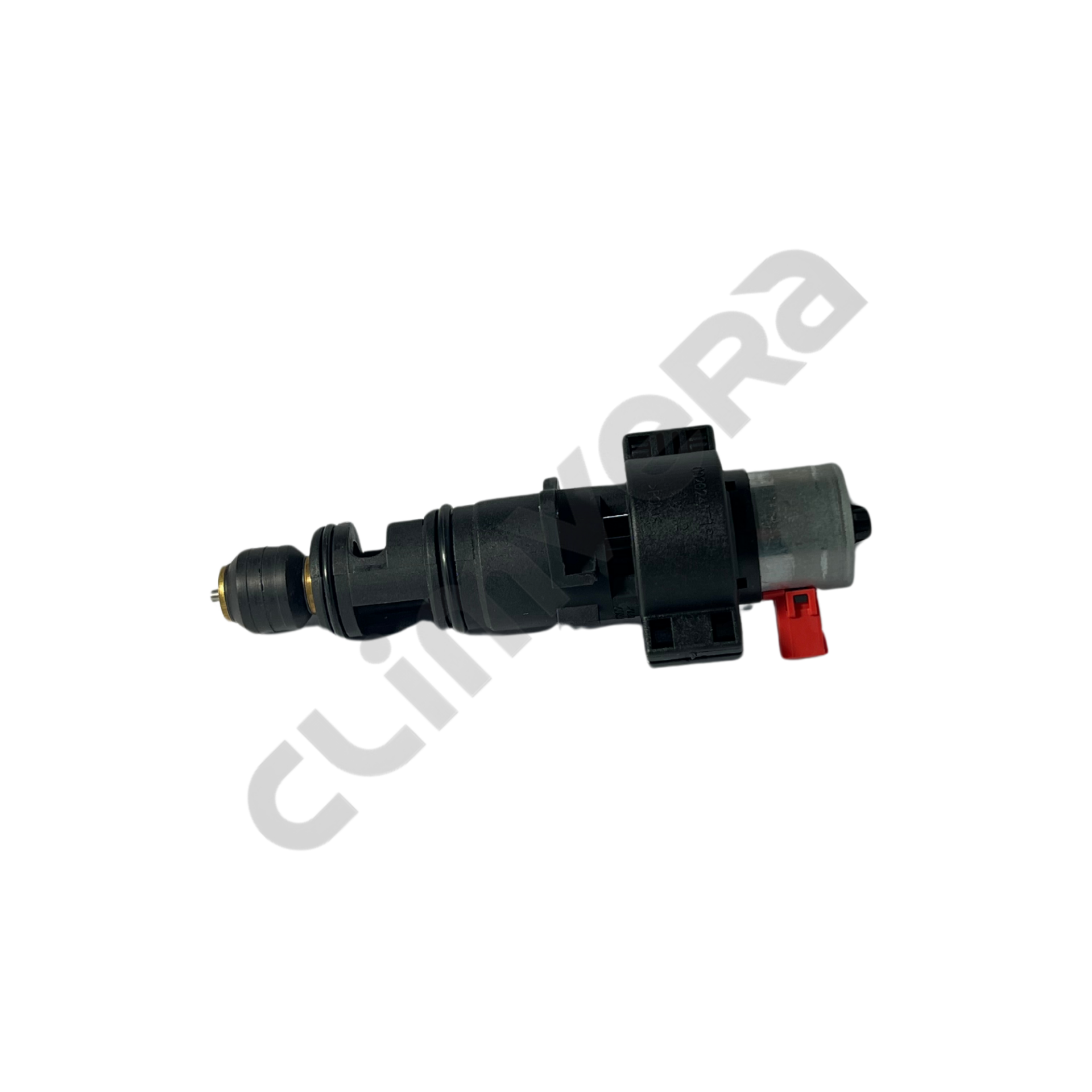 Vaillant Yeni Tip Plastik 3 Yollu Vana Gövdesi