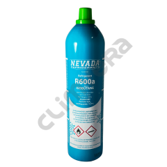 Nevada R600a Soğutucu Gaz 420 gr