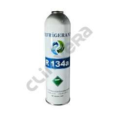 R134a Soğutucu Gaz 900 gr