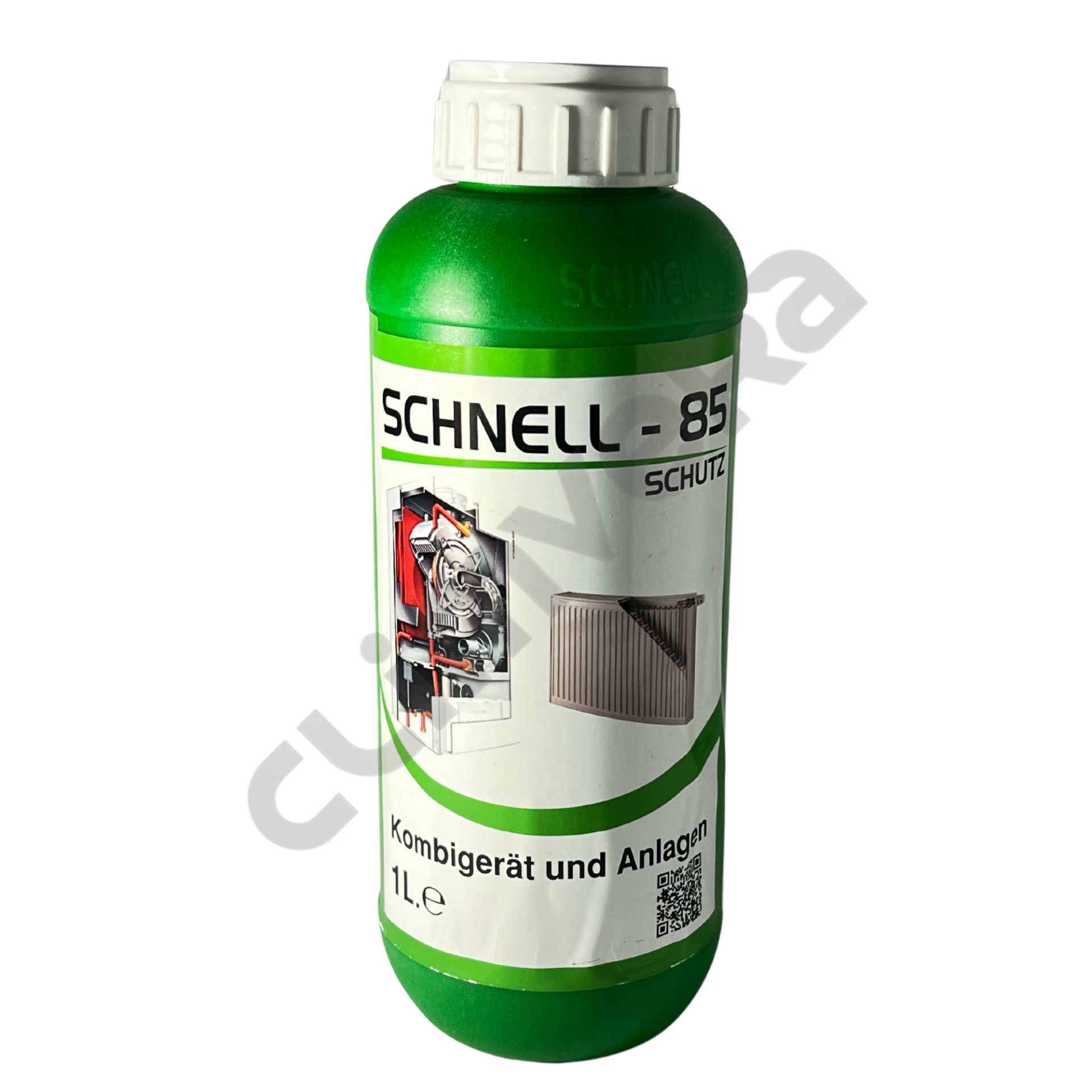 SCHNELL-85 Kombi Tesisat Koruma Sıvısı
