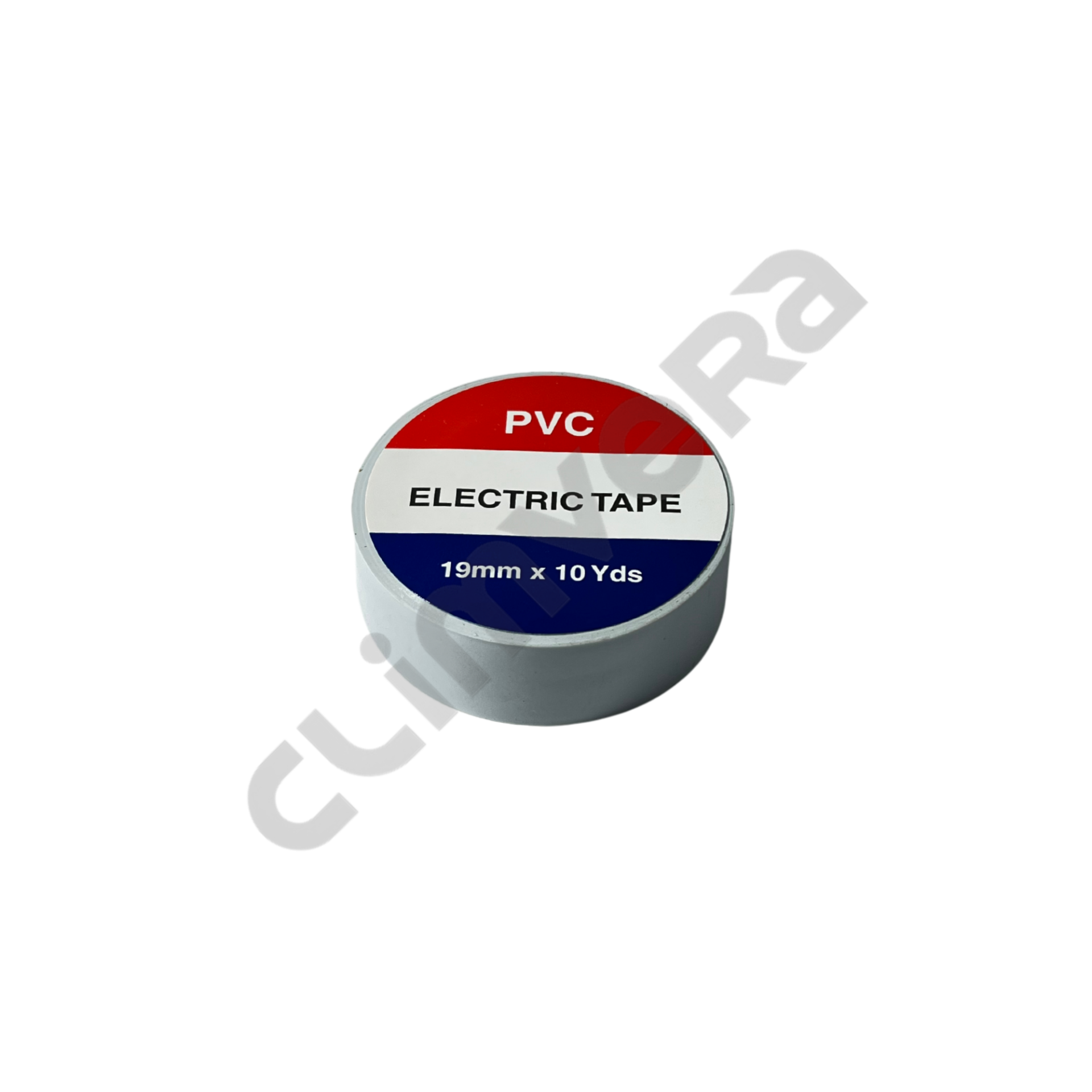 PVC Elektrik Bandı Beyaz