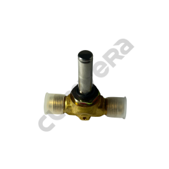 Refnox RSVX-3 3/8'' Rekorlu Solenoid Valf