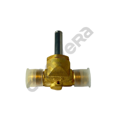 Refnox RSVX-7 1/2'' Flare (Rakorlu) Solenoid Valf