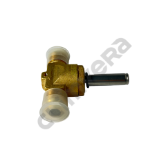 Refnox RSVX-7 1/2'' Flare (Rakorlu) Solenoid Valf