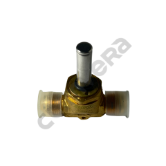 Refnox RSVX-7 1/2'' Flare (Rakorlu) Solenoid Valf