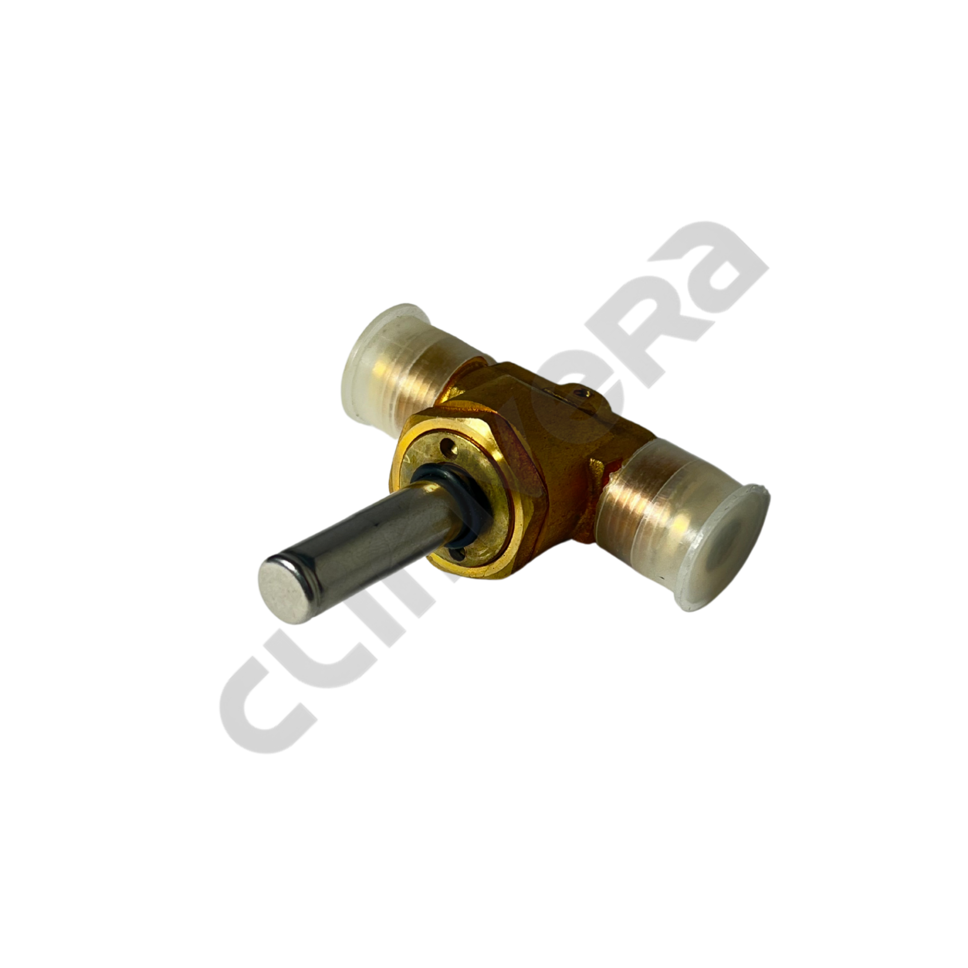 Refnox RSVX-7 1/2'' Flare (Rakorlu) Solenoid Valf